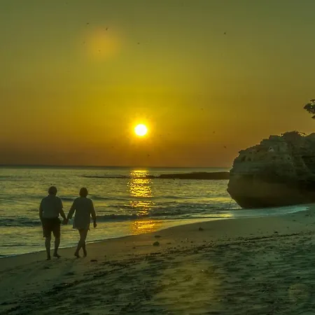 아파트 Center 2 - 300m 알부페이라