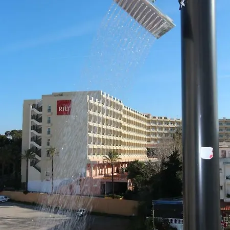 Apartment Center 2 - 300m Albufeira