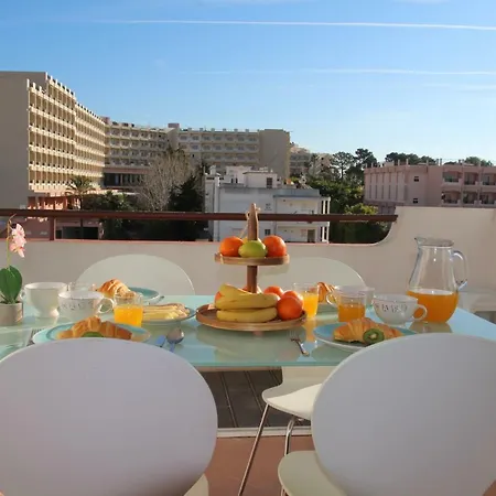 Center 2 - 300m 알부페이라