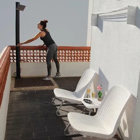 Center 2 - 300m * 알부페이라