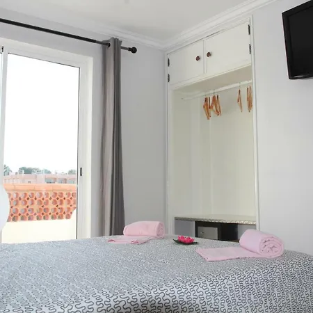 Appartement Center 2 - 300m *