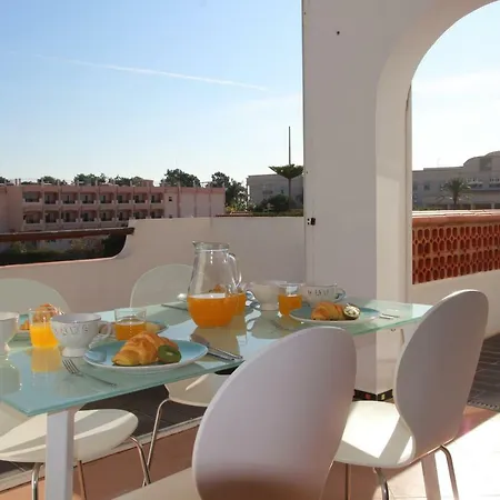 Apartment Center 2 - 300m *