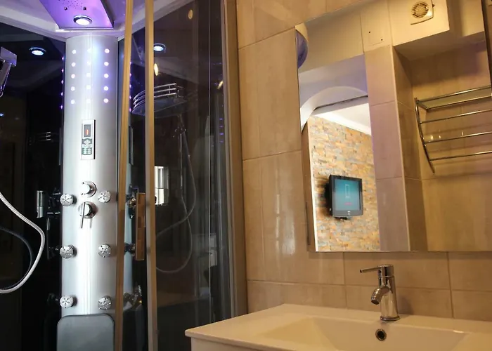 Apartment Center 2 - 300m Albufeira