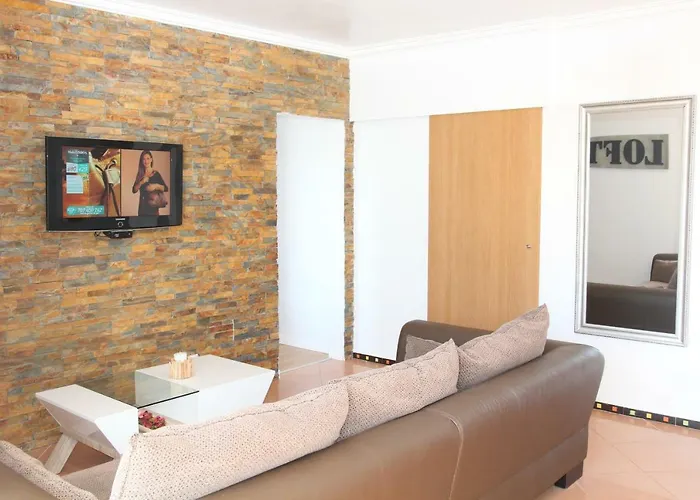 Apartment Center 2 - 300m *