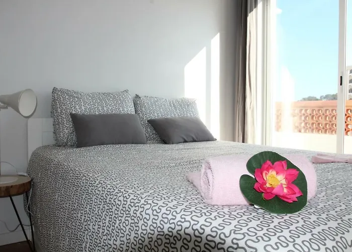 Apartment Center 2 - 300m Albufeira