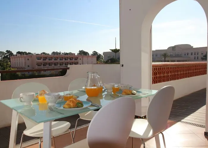 Apartment Center 2 - 300m *