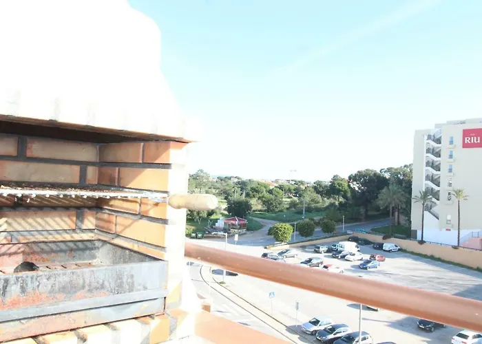 Apartment Center 2 - 300m Albufeira