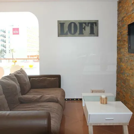 Center 2 - 300m Albufeira