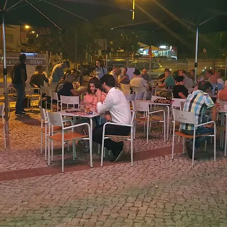 Apartman Center 2 - 300m Albufeira