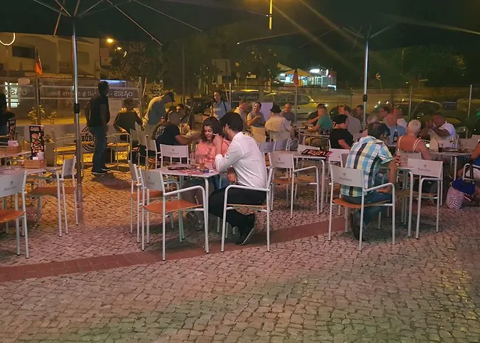 Apartman Center 2 - 300m Albufeira