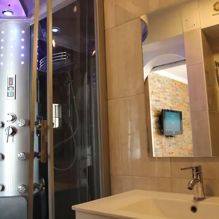 Apartman Center 2 - 300m Albufeira